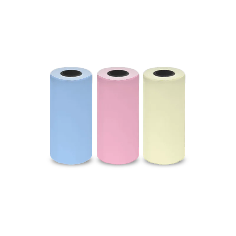 Portable Mini Thermal Printer